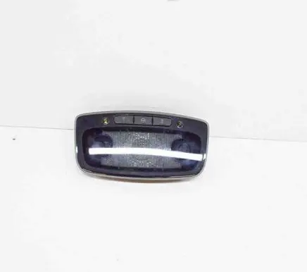 Maserati Quattroporte Front seat light