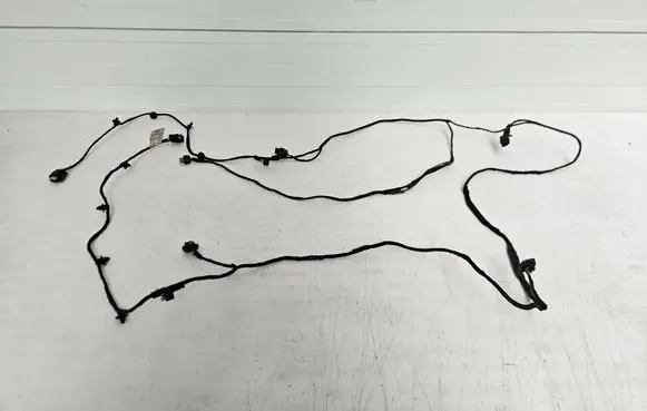 BMW X5 F15 Parking sensor (PDC) wiring loom 9321950