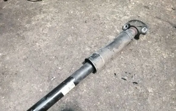 Buick Encore I Rear shock absorber/damper 95271437 6L180