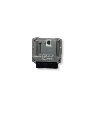 Audi A3 S3 8V Engine control unit/module 04E907309F 0261S09836