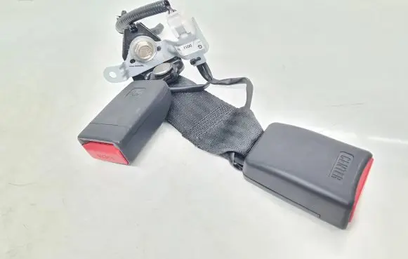 Mazda CX-3 Rear seatbelt buckle BAF150167J BJE000027K