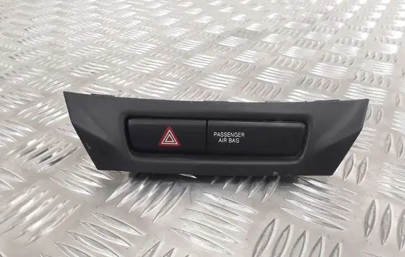 Suzuki Baleno IV Hazard light switch 7383168p0