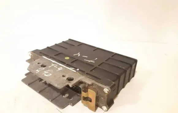 Volkswagen Transporter - Caravelle T4 Gearbox control unit/module 098927731 5DG00696169