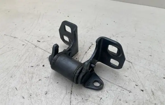 Rear door upper hinge