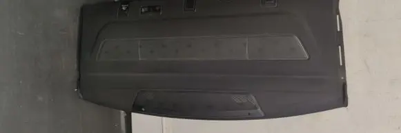 Mercedes-Benz E W212 Parcel shelf A2126901049 2126901049 A2049066002