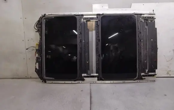 Renault Scenic RX Sunroof set ZH00529290
