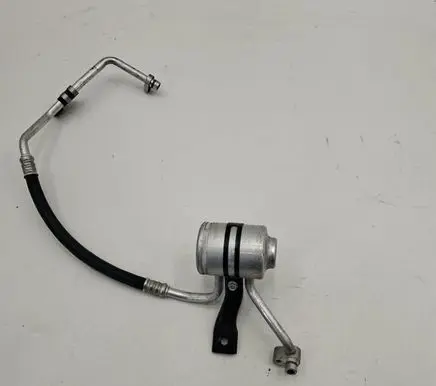 Air conditioning (A/C) pipe/hose