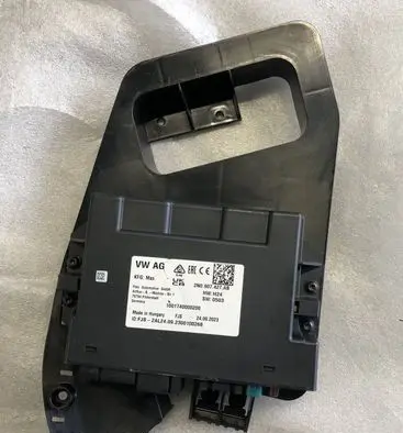 Volkswagen Crafter Other control units/modules 2N0907427AB