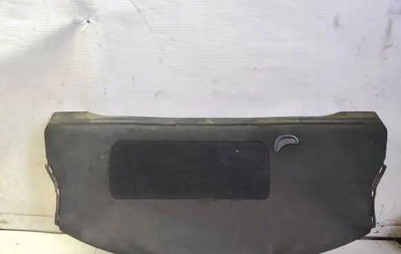 Audi A4 S4 B7 8E 8H Parcel shelf 8E5863411B 8E5863411F 0304270200