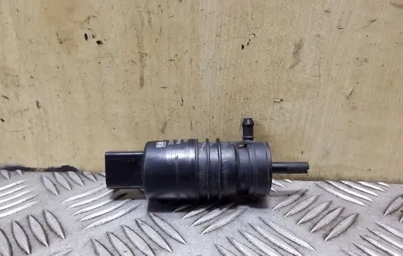 Opel Antara Windscreen/windshield washer pump 13250356