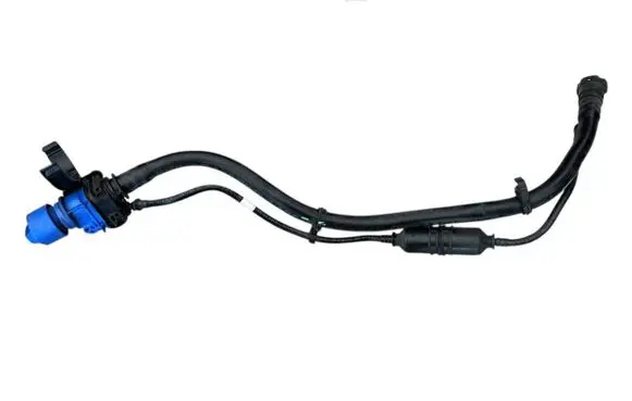 Peugeot 3008 II AdBlue Liquid refill tube 9821881280