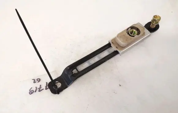 Nissan Pathfinder R51 Other exterior part