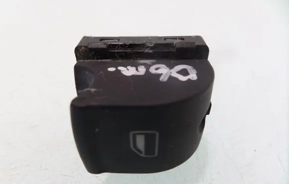 Audi A6 S6 C6 4F Electric window control switch 4F0959855