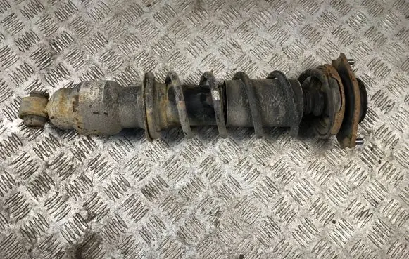 Subaru Outback Rear shock absorber with coil spring 20365AJ062