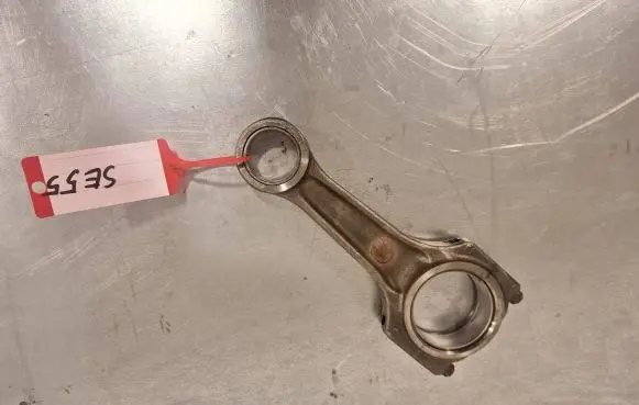 Jeep Liberty Connecting rod/conrod 05093883AA