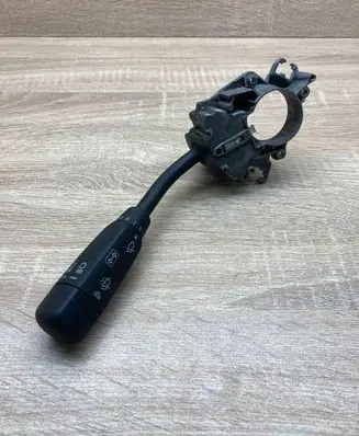 Mercedes-Benz E W210 Wiper control stalk A2105450110 01401410 Q04