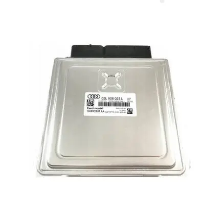 Audi A3 S3 8P Engine control unit/module 03L906023L 5WP42807AA