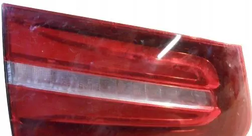 Mercedes-Benz GLC X253 C253 Third/center stoplight