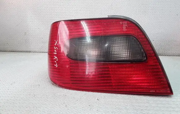 Citroen Xsara Rear/tail lights