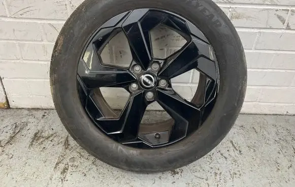 Nissan Qashqai J12 R18 alloy rim 403006UA4J