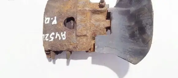 Volkswagen Polo III 6N 6N2 6NF Front brake caliper