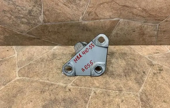 BMW X5 F15 Loading door lock A055