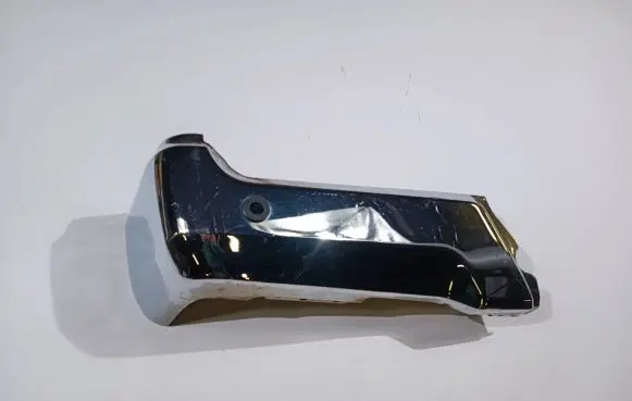 Ford F350 Rear bumper