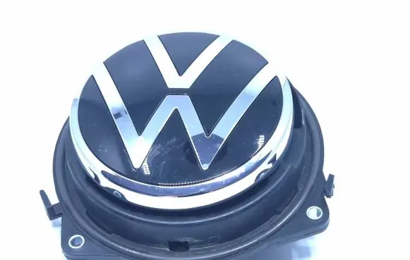 Volkswagen ID.3 Tailgate/trunk/boot exterior handle 5G9827469D