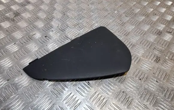 Audi A4 S4 B8 8K Dashboard side end trim 80857085B 80857085