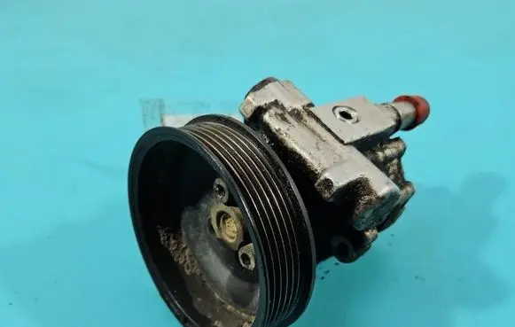 Volkswagen Polo III 6N 6N2 6NF Power steering pump IMPRK1527741