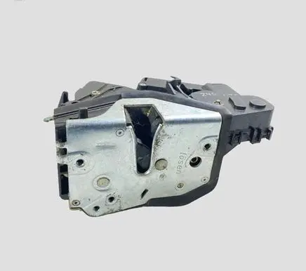 BMW 3 E46 Rear door lock 246HTR