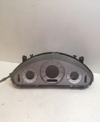 Mercedes-Benz E W211 Speedometer (instrument cluster) A2115406011
