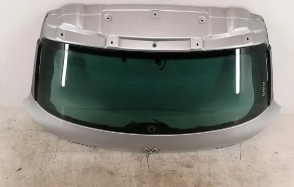 Volkswagen Scirocco Tailgate/trunk/boot lid