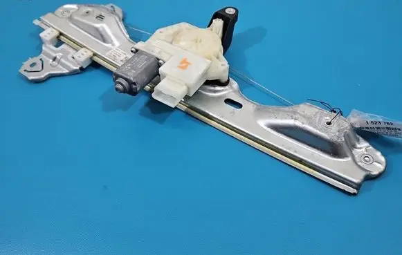 Renault Kadjar Rear door window regulator with motor 82721-7622R IMPRK1523762