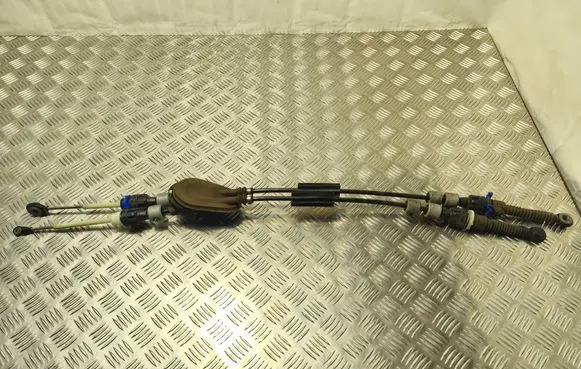 Nissan Micra K14 Gear shift cable linkage 1000613919