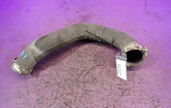 Audi A4 S4 B8 8K Intercooler hose/pipe