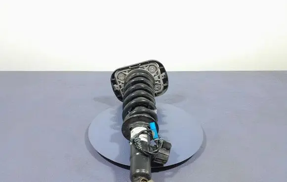 BMW X6 M Rear shock absorber/damper 6896441