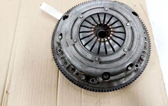 Volkswagen Polo V 6R Clutch set kit 03C141025D