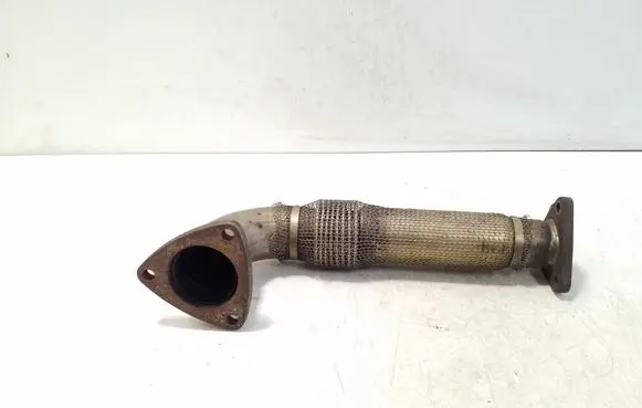 Audi A6 S6 C6 4F Exhaust manifold