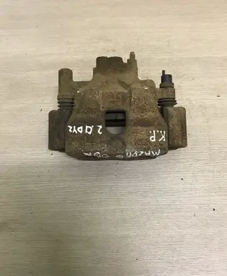 Mazda 6 Front brake caliper
