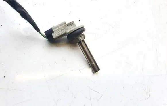 Interior temperature sensor