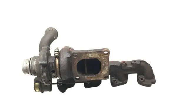 Ford Focus Turbo XS4Q6K682DC 7064992 HD05661