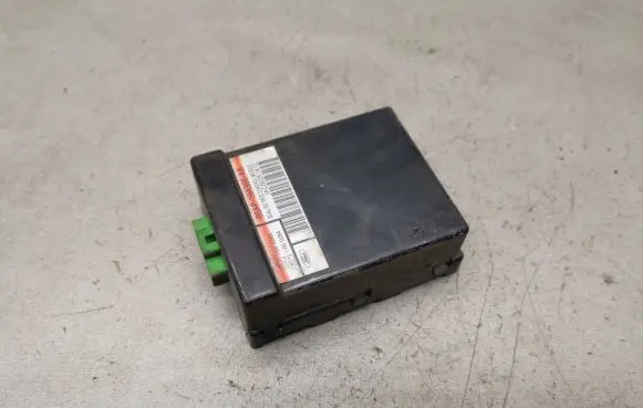 Ford Mondeo MK II Immobilizer control unit/module 98AP19A366AB