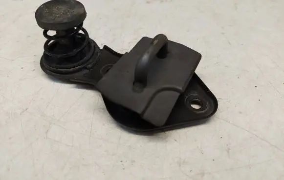 Mercedes-Benz C W203 Engine bonnet/hood lock/latch loop/hook A2038800460
