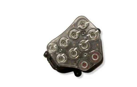 BMW 5 F10 F11 Front indicator light 17173901 311SLY