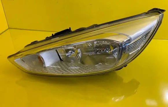 Ford Focus Headlight/headlamp F1EB-13W030-AE