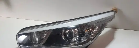 KIA Ceed Headlight/headlamp 92101-A2010 L009A010X07 92101A2010