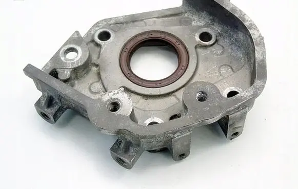 Opel Vectra C Timing belt guard (cover) Z30DTOWRGS