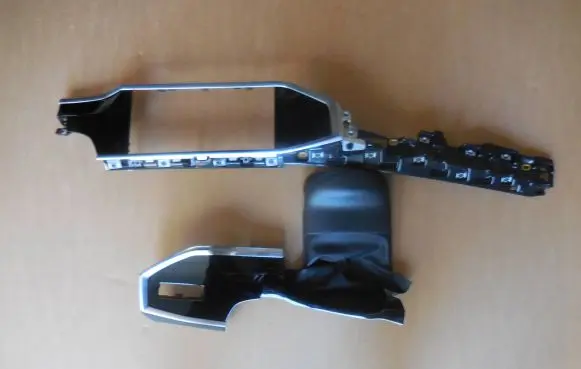 Audi Q3 F3 Other dashboard part 83C853190A
