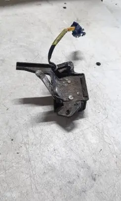 Toyota Yaris Tailgate/trunk/boot lock/catch/latch